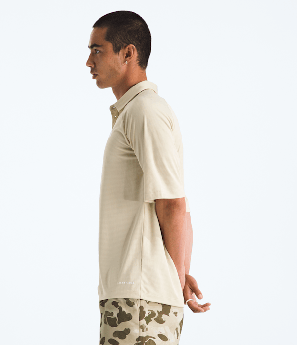 Mens-LIGHTRANGE-Packable-ShortSleeve-Polo-TNF-MODEL34.png