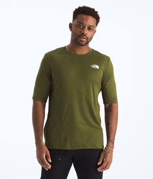 Men’s LIGHTRANGE Packable Short-Sleeve Tee