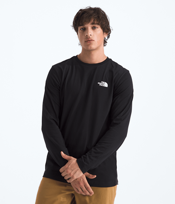 Mens-LongSleeve-Simple-Dome-Tee-TNF-HERO.png