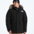 TNF Black/TNF Black