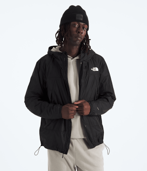 Men’s Mountain Wind Jacket