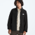 TNF Black