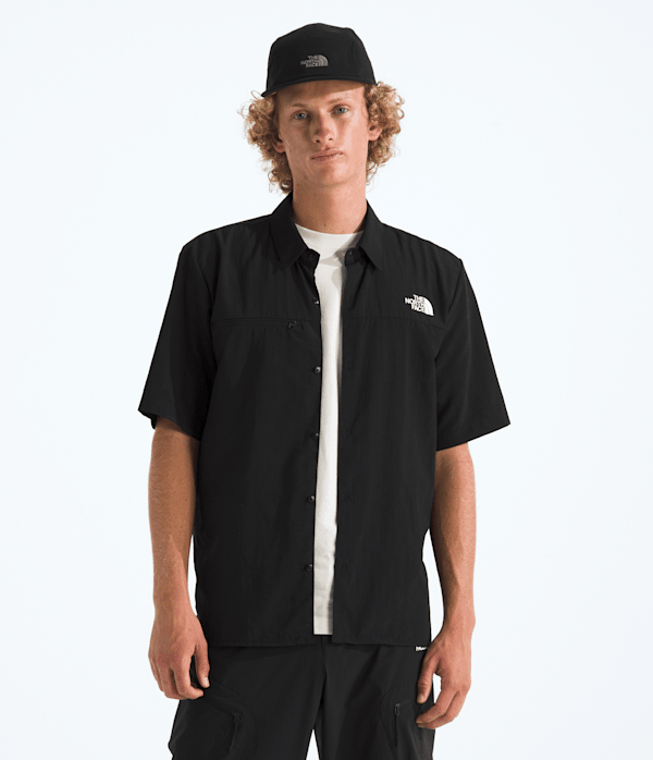 Mens-Packable-ShortSleeve-Shirt-TNF-HERO.png