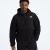 TNF Black