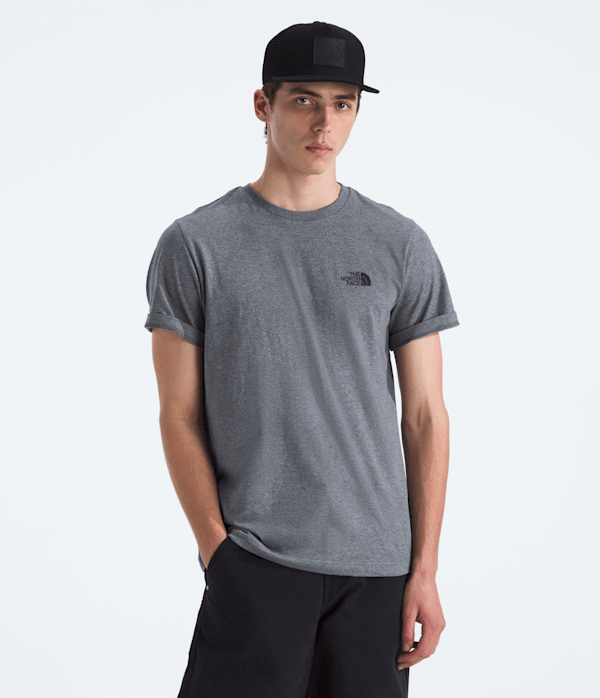 Mens-ShortSleeve-Simple-Dome-Tee-TNF-HERO.png