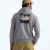 TNF Mid Grey Heather