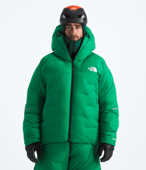 Men’s Summit Series CLOUD DOWN AMK Parka