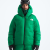 Cordillera Green