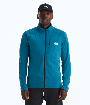 Men’s Summit Series FUTUREFLEECE Hybrid Jacket