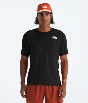 Men’s Summit Series High Trail Short-Sleeve