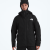 TNF Black