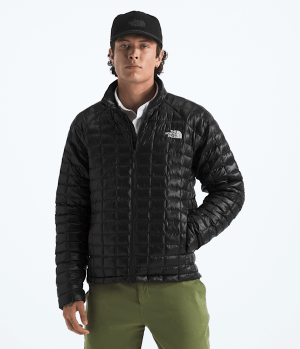 Men’s THERMOBALL Jacket