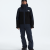 Summit Navy/TNF Black
