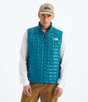 Men’s THERMOBALL Vest