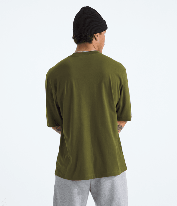 Mens-TNF-Essential-Simple-Dome-Oversize-ShortSleeve-Tee-TNF-BACK.png