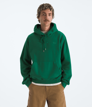 Men’s TNF Essential Simple Dome Relaxed Hoodie