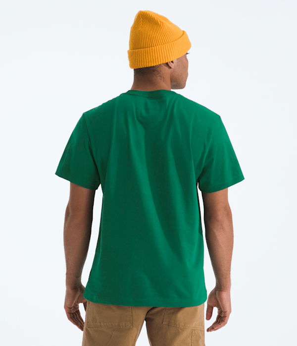 Mens-TNF-Essential-Simple-Dome-Relaxed-ShortSleeve-Tee-TNF-BACK.png