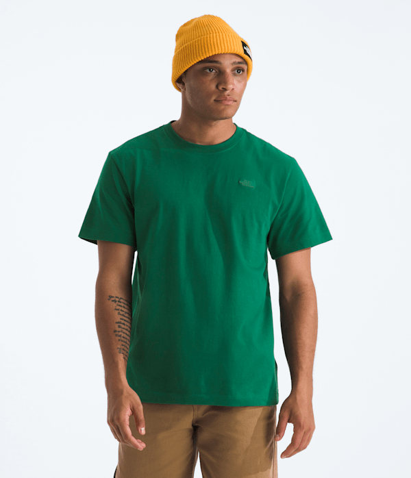 Mens-TNF-Essential-Simple-Dome-Relaxed-ShortSleeve-Tee-TNF-HERO.png