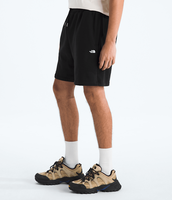 Mens-TNF-Essential-Simple-Dome-Shorts-TNF-MODEL34.png