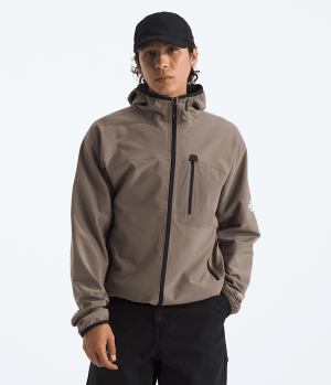 Men’s TNF HKe Tek Approach Jacket