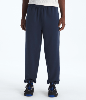 Men’s TNF Red Box Sweatpants