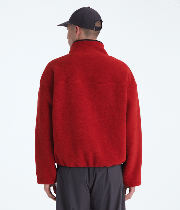 Mens-TNF-Red-Box-Zip-Fleece-TNF-BACK.png