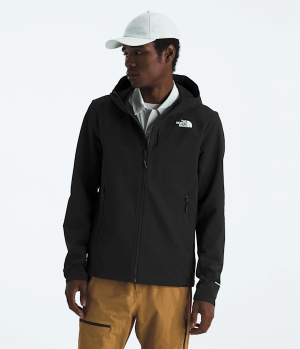 Men’s Tansa Soft Shell