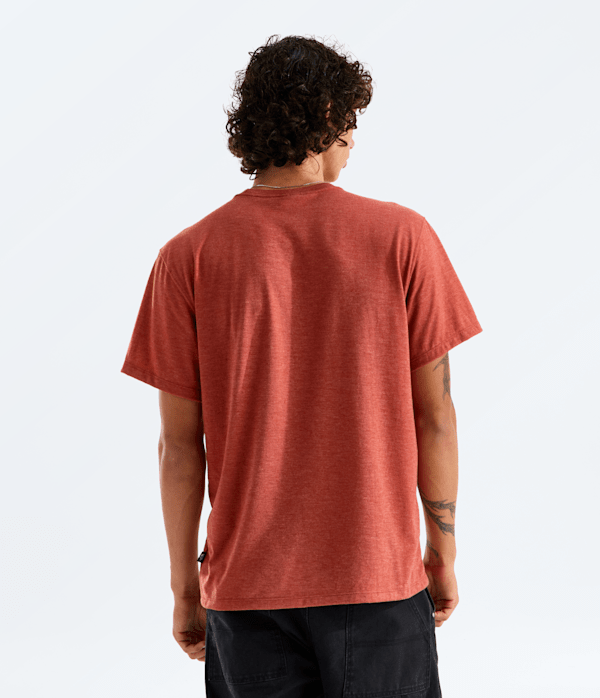 Mens-TriBlend-ShortSleeve-Pocket-Tee-TNF-BACK.png