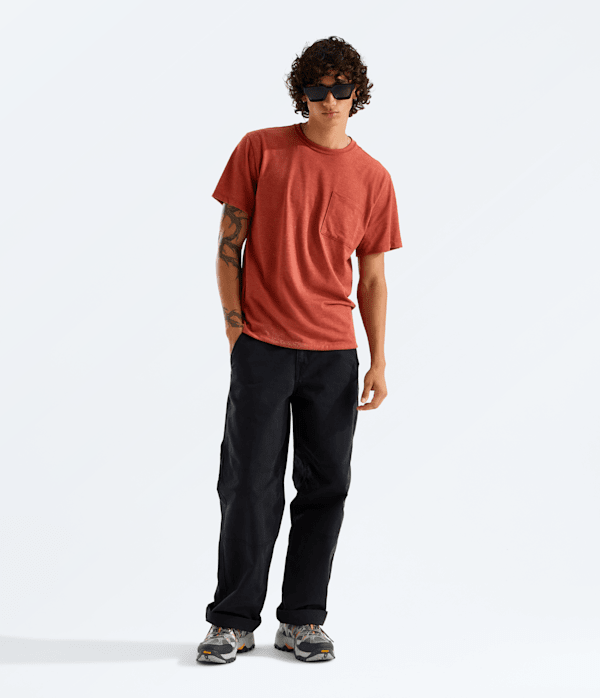 Mens-TriBlend-ShortSleeve-Pocket-Tee-TNF-HERO2.png