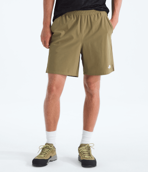 Men’s Wander 2-In-1 7'' Shorts
