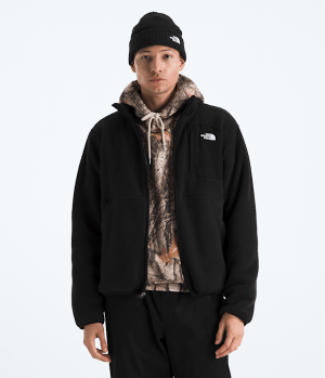 Men’s Yumiori Off Peak Full-Zip Jacket