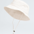 White Dune/Raw Undyed