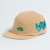 Khaki Stone Graphic