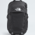 Asphalt Grey Light Heather/TNF Black