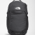 Asphalt Grey Light Heather/TNF Black