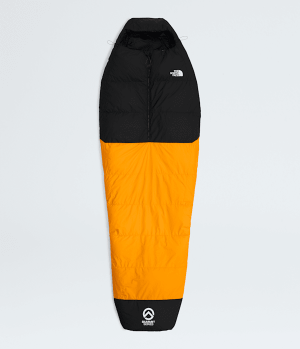 Summit Series AMK Superlight Sleep System