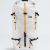 TNF White/Summit Gold