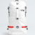 TNF White/Raw Undyed