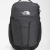Asphalt Grey Light Heather/TNF Black