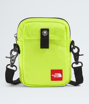TNF Red Box Small Carry Bag