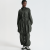 Forest Night Green