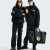 TNF Black
