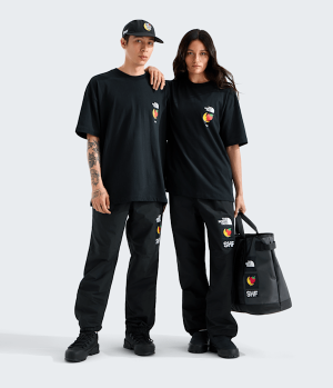 TNF x Sky High Farm Goods Tee