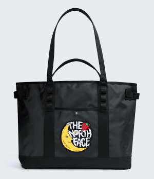 TNF x Sky High Farm Goods Tote