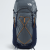 Granite Grey-Summit Navy-Dust Orange
