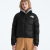 TNF Black/Recycled Down