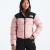 Metal Pink-Tnf Black