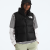 TNF Black/Recycled Down