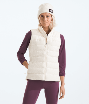Women’s Aconcagua 3 Vest
