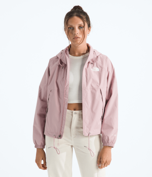 Women’s Antora Rain Hoodie